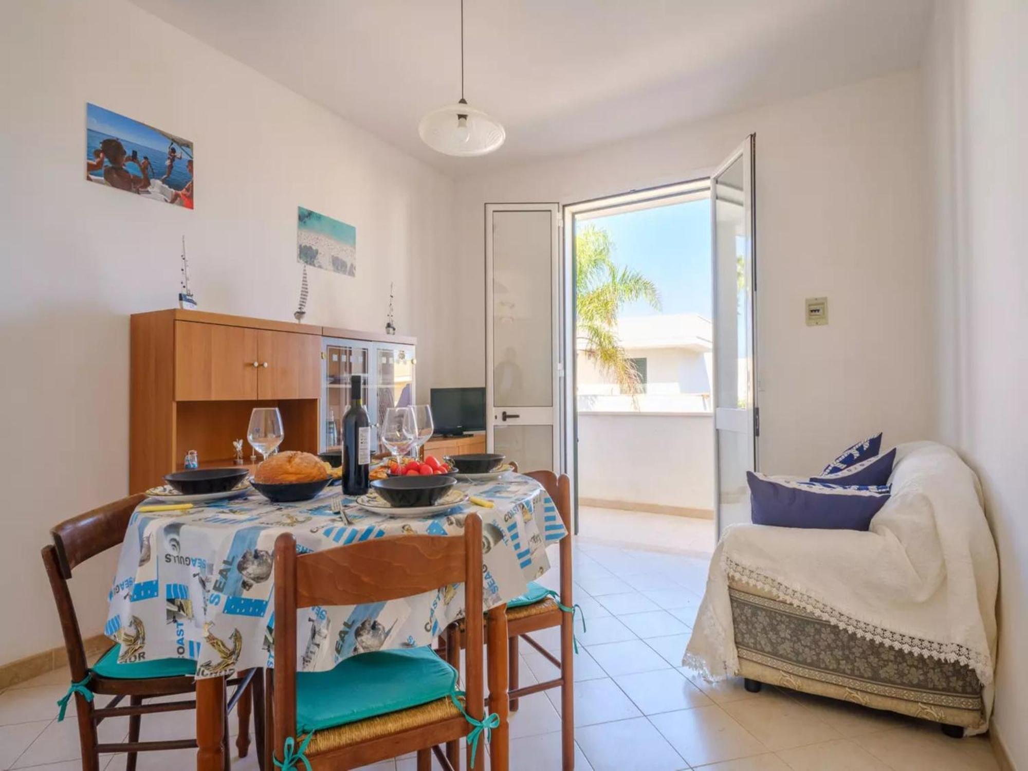 Torre Dell Orso Villetta, Private Parking, Wonderful Holiday Home 托里德欧索 外观 照片